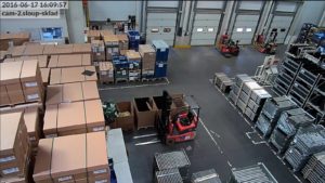 expedice RLC
